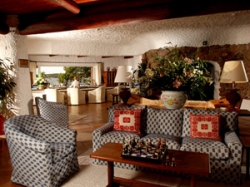 ���� ����� HOTEL PITRIZZA (PORTO CERVO) 5*