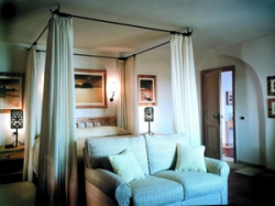 ���� ����� HOTEL ROMAZZINO (PORTO CERVO) 5*