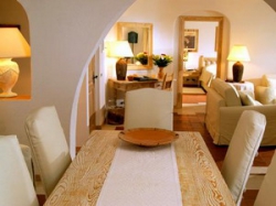 ���� ����� HOTEL ROMAZZINO (PORTO CERVO) 5*