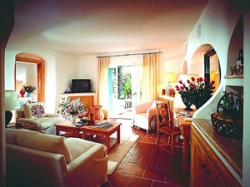 ���� ����� HOTEL ROMAZZINO (PORTO CERVO) 5*