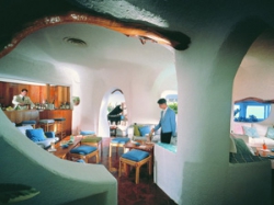 ���� ����� HOTEL ROMAZZINO (PORTO CERVO) 5*
