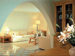 ���� ����� HOTEL ROMAZZINO (PORTO CERVO) 5*