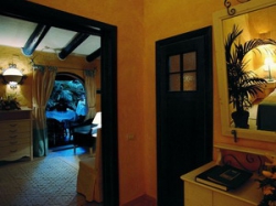 ���� ����� FORTE VILLAGE RESORT - LE PALME 4*