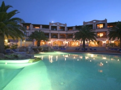 ���� ����� FORTE VILLAGE RESORT - LE PALME 4*