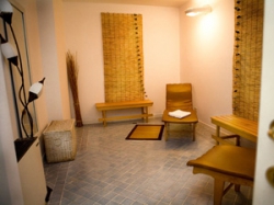 ���� ����� FORTE VILLAGE RESORT - LE PALME 4*
