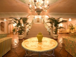 ���� ����� FORTE VILLAGE RESORT - LE PALME 4*