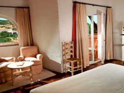 ���� ����� CERVO HOTEL, COSTA SMERALDA RESORT 5*
