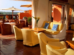 ���� ����� CERVO HOTEL, COSTA SMERALDA RESORT 5*