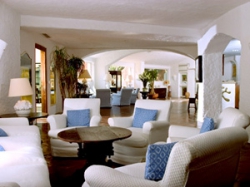 ���� ����� CERVO HOTEL, COSTA SMERALDA RESORT 5*