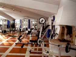 ���� ����� CERVO HOTEL, COSTA SMERALDA RESORT 5*