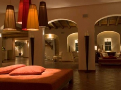 ���� ����� COLONNA PEVERO HOTEL (PORTO CERVO) 5*