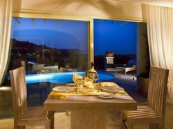 ���� ����� COLONNA PEVERO HOTEL (PORTO CERVO) 5*
