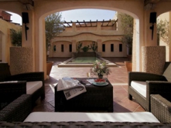���� ����� COLONNA PEVERO HOTEL (PORTO CERVO) 5*