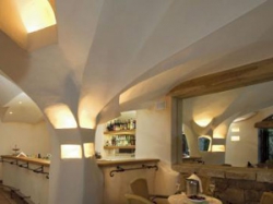 ���� ����� COLONNA PEVERO HOTEL (PORTO CERVO) 5*