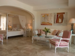 ���� ����� COLONNA PEVERO HOTEL (PORTO CERVO) 5*