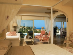 ���� ����� COLONNA PEVERO HOTEL (PORTO CERVO) 5*