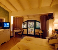 ���� ����� FORTE VILLAGE RESORT - ROYAL PINETA 5*