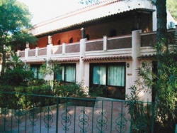 ���� ����� FORTE VILLAGE RESORT - ROYAL PINETA 5*
