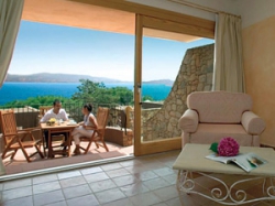 ���� ����� HOTEL CAPO DORSO THALASSO and SPA 5*
