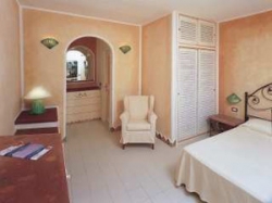 ���� ����� HOTEL CAPO DORSO THALASSO and SPA 5*