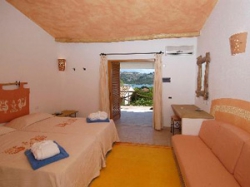 ���� ����� HOTEL CAPO DORSO THALASSO and SPA 5*