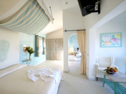 ���� ����� VALLE DELL ERICA RESORT THALASSO AND SPA 5*