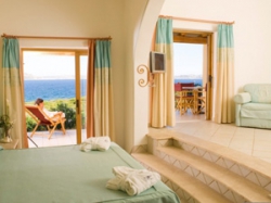 ���� ����� VALLE DELL ERICA RESORT THALASSO AND SPA 5*