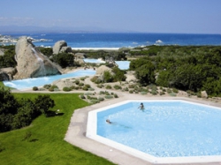 ���� ����� VALLE DELL ERICA RESORT THALASSO AND SPA 5*