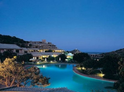 ���� ����� CHIA LAGUNA RESORT (DOMUS DE MARIA) 4*