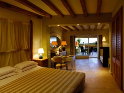 ���� ����� CHIA LAGUNA RESORT (DOMUS DE MARIA) 4*