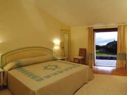 ���� ����� CHIA LAGUNA RESORT (DOMUS DE MARIA) 4*