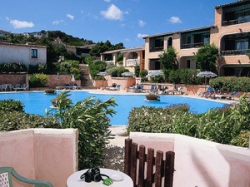 ���� ����� COLONNA PARK HOTEL (PORTO CERVO) 4*