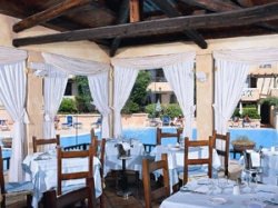 ���� ����� COLONNA PARK HOTEL (PORTO CERVO) 4*