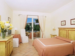 ���� ����� COLONNA PARK HOTEL (PORTO CERVO) 4*