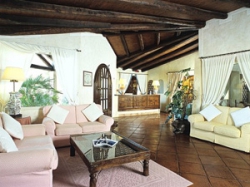 ���� ����� COLONNA PARK HOTEL (PORTO CERVO) 4*