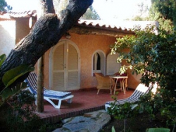 ���� ����� FORTE VILLAGE RESORT - IL BORGO 4*