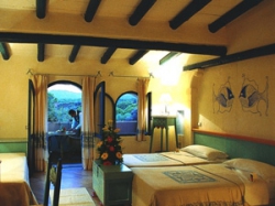 ���� ����� FORTE VILLAGE RESORT - IL BORGO 4*