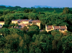 ���� ����� FORTE VILLAGE RESORT - IL BORGO 4*