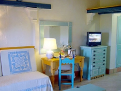 ���� ����� FORTE VILLAGE RESORT - IL BORGO 4*
