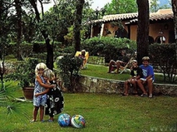 ���� ����� FORTE VILLAGE RESORT - IL VILLAGGIO 4*