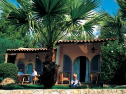 ���� ����� FORTE VILLAGE RESORT - IL VILLAGGIO 4*