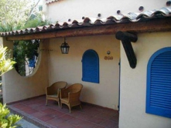 ���� ����� FORTE VILLAGE RESORT - IL VILLAGGIO 4*