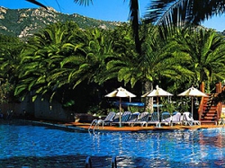 ���� ����� FORTE VILLAGE RESORT - IL VILLAGGIO 4*