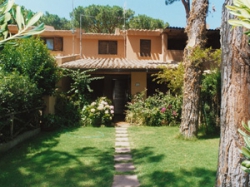 ���� ����� FORTE VILLAGE RESORT - LA PINETA 4*