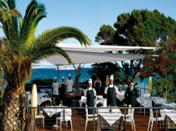 ���� ����� FORTE VILLAGE RESORT - LA PINETA 4*