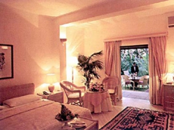 ���� ����� FORTE VILLAGE RESORT - LA PINETA 4*