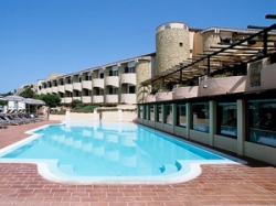 ���� ����� GRAND HOTEL SMERALDO BEACH 4*