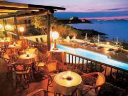 ���� ����� GRAND HOTEL SMERALDO BEACH 4*