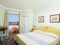 ���� ����� GRAND HOTEL SMERALDO BEACH 4*
