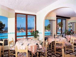 ���� ����� GRAND HOTEL SMERALDO BEACH 4*